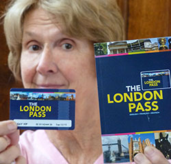 London Pass